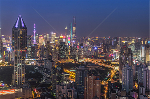 A must-visit attraction! The 'Office Paradise' created by the Shanghai studio!