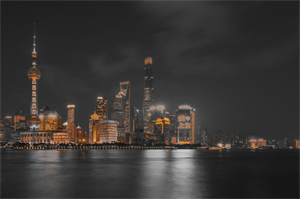 神秘的仙境！揭开上海后花园的神奇面纱