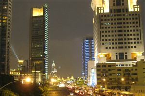 探索上海会所：畅享私密空间中的世外桃源!