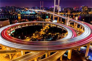 走进上海后花园，发现了一片令人陶醉的秘密花海！