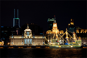 The secret behind the century-old Shanghai foot bath culture that has swept across the globe!