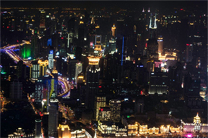 流行文化与上海的艺术家合作