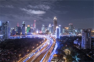 How Shanghai Became the Cultural Capital of Asia