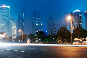 在上海寻找宗教文化的交集