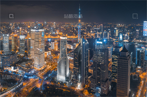 Shanghai's Prospects for Research and Investment in the Digital Economy