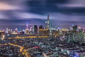 互联网普及对上海社会的影响