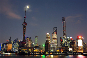 学习与成长：上海残障人士的教育参与