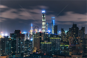 音乐和电影的交汇点：上海艺术家如何协作